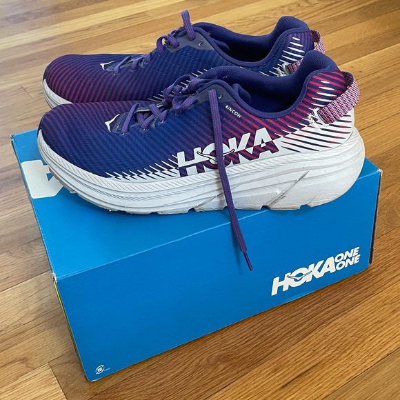 Hoka One One Shoes - Hoka Sneakers